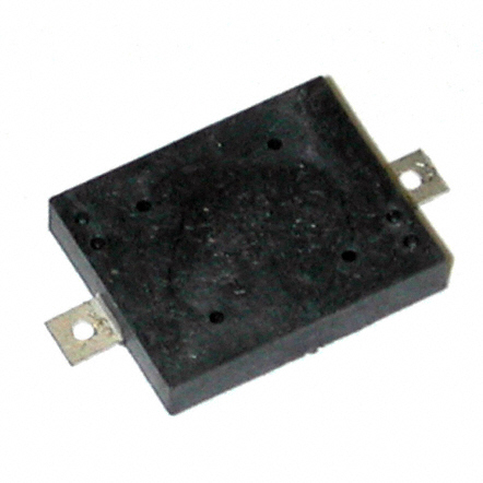 Mallory Sonalert Products Inc. AST1109MLTRQ electronic component product image