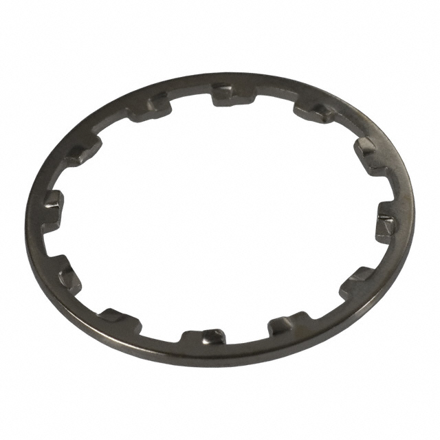 TE Connectivity AMP Connectors 1-329632-2 electronic component product image