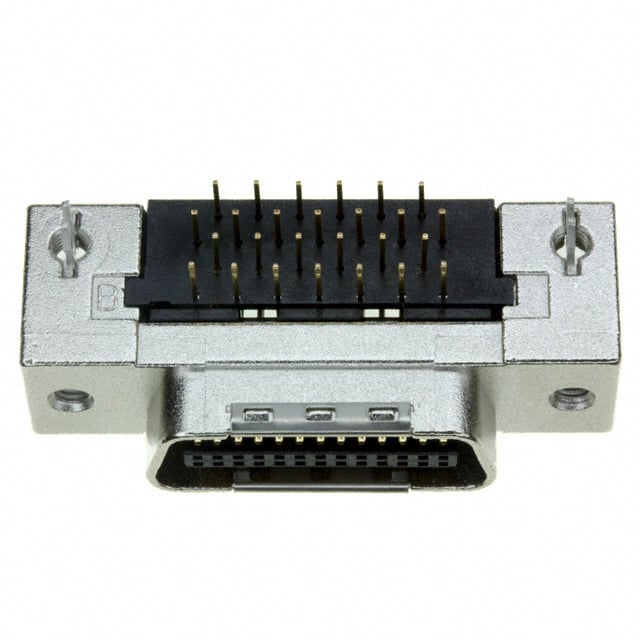 3M 10126-52B2PC electronic component product image