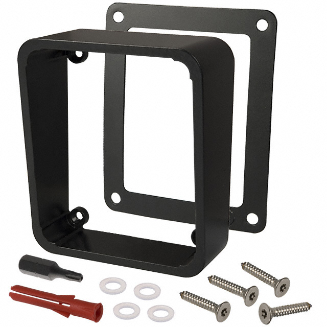 Storm Interface 1KFS0203 electronic component product image