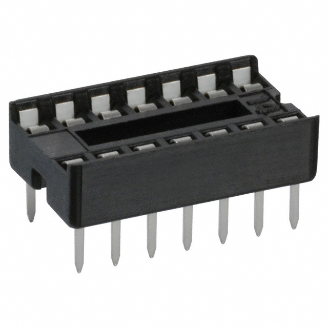 3M 4814-3000-CP electronic component product image