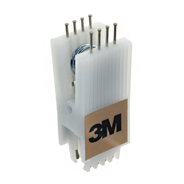 3M 923695 electronic component product image