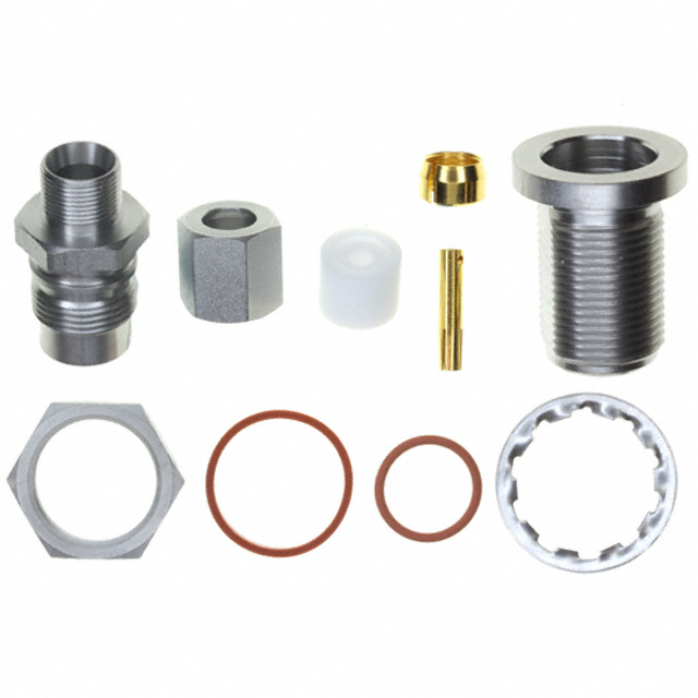 TE Connectivity AMP Connectors 1057151-1 electronic component product image
