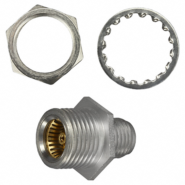 TE Connectivity AMP Connectors 1059729-1 electronic component product image