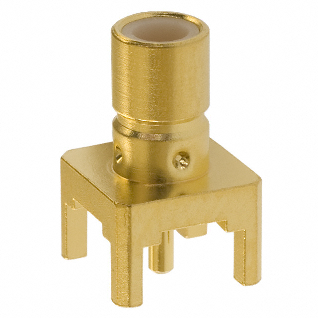 Cinch Connectivity Solutions Johnson 131-3701-271 electronic component product image