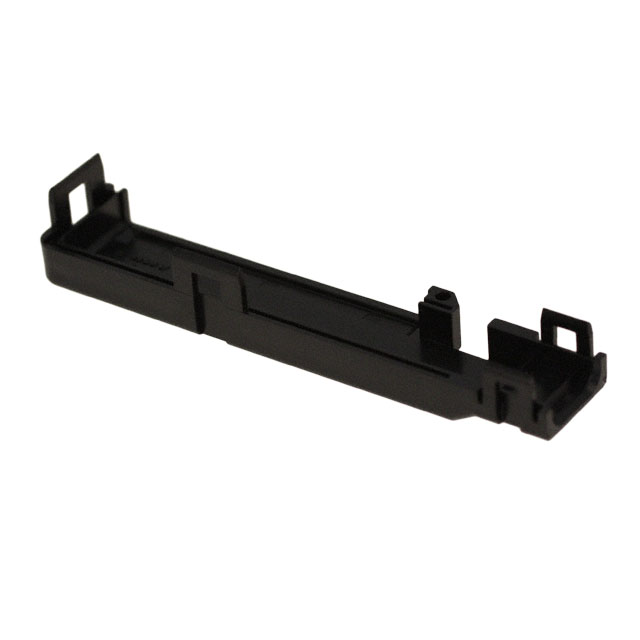 TE Connectivity AMP Connectors 1339519-1 electronic component product image