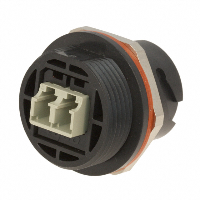 TE Connectivity AMP Connectors 1828619-1 electronic component product image