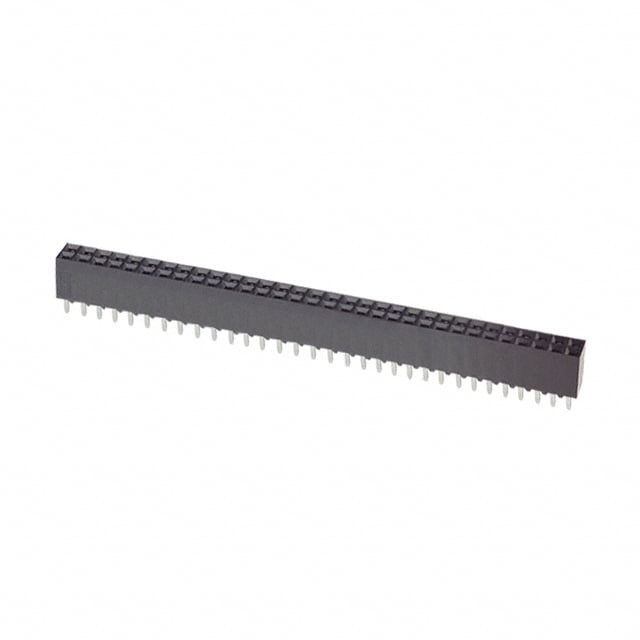 TE Connectivity AMP Connectors 147065-1 electronic component product image
