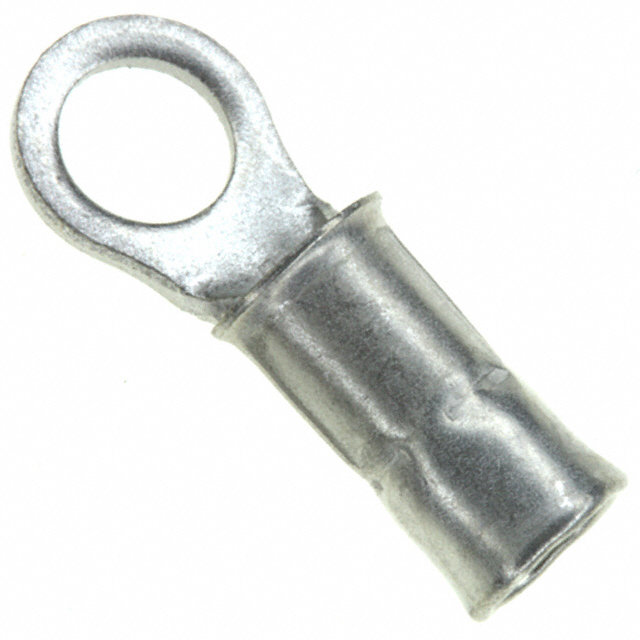 TE Connectivity AMP Connectors 31096 electronic component product image