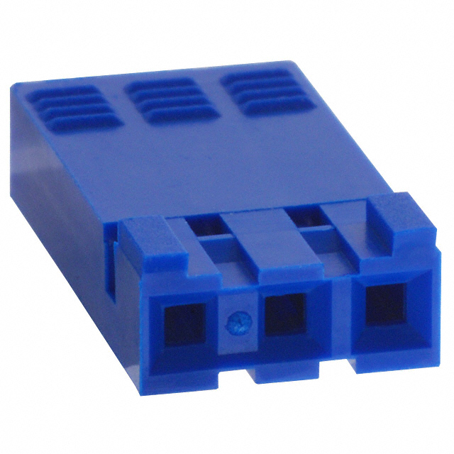 Amphenol ICC (FCI) 65240-003LF electronic component product image