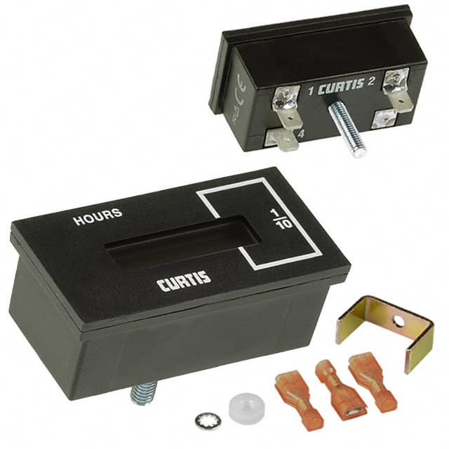 Curtis Instruments Inc. 700DR001048150D100230A electronic component product image