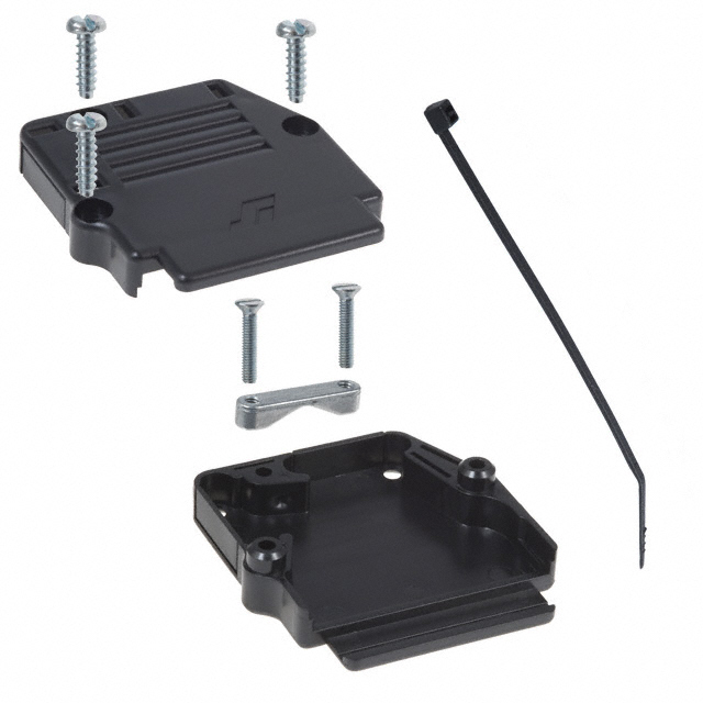 Amphenol ICC (FCI) 863093C25ALF electronic component product image