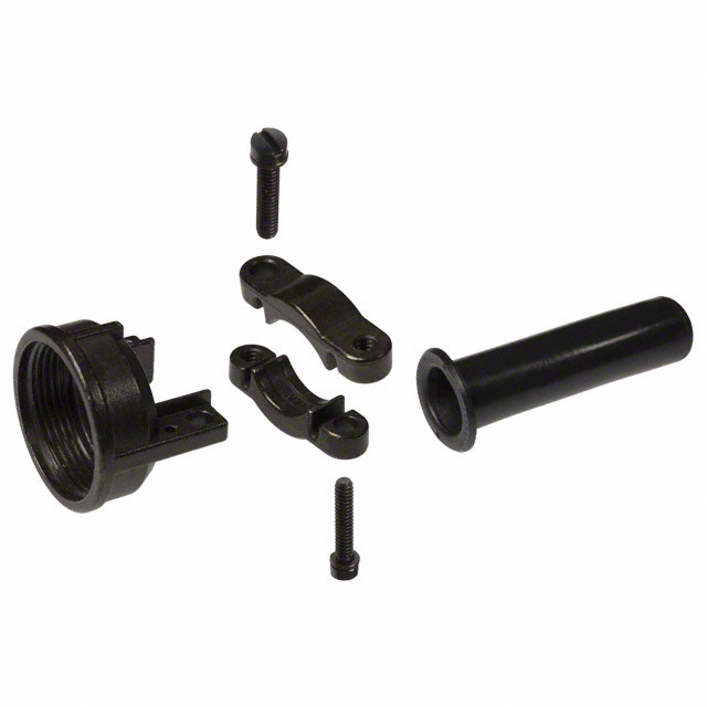 Amphenol Industrial Operations 97-3057-1010-1 electronic component product image
