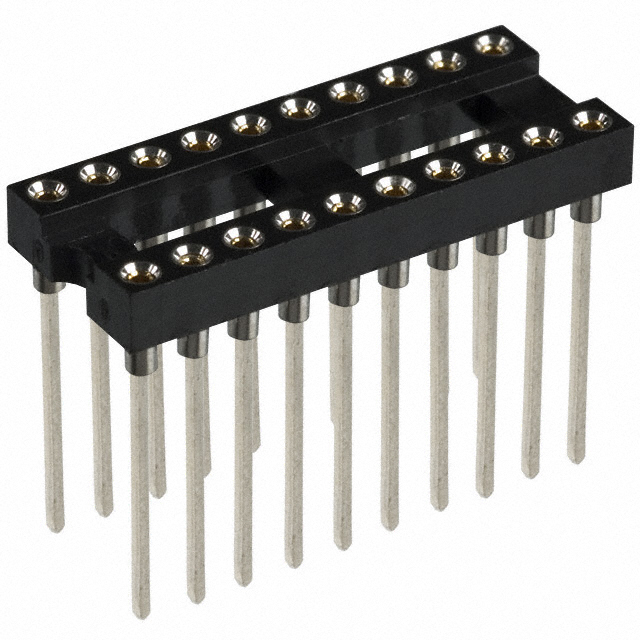 Assmann WSW Components AR20-HZW/T electronic component product image