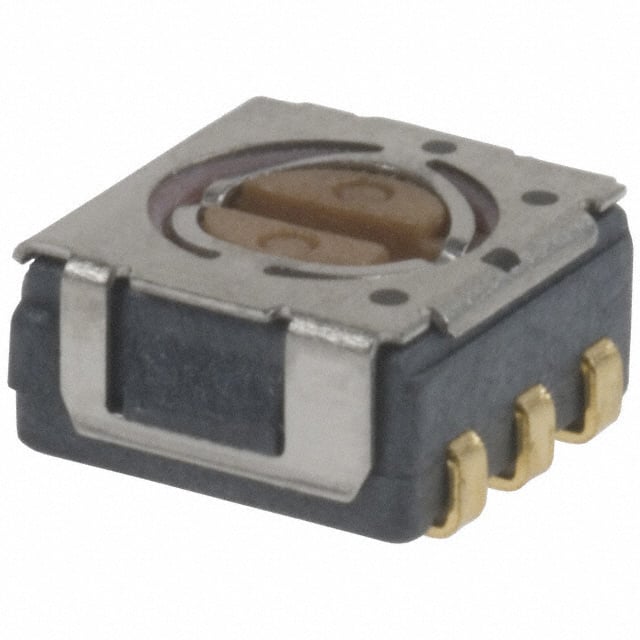 Nidec Components CS-4-14NA electronic component product image