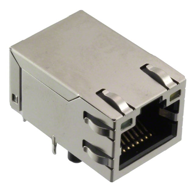 Molex 0480250002 electronic component product image