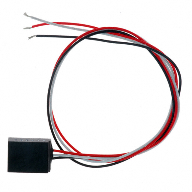 TE Connectivity Measurement Specialties 11027661-00 electronic component product image