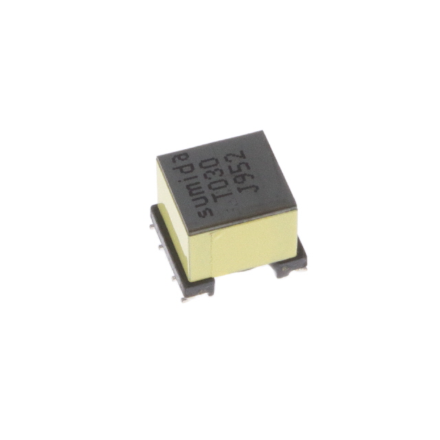 Sumida America Components Inc. 10380-T030 electronic component product image