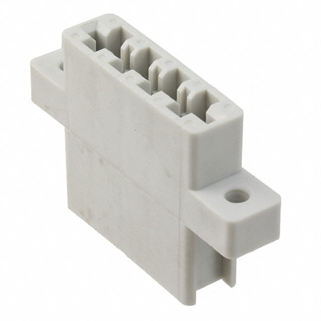 TE Connectivity AMP Connectors 145233-1 electronic component product image