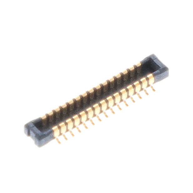 KYOCERA AVX 145804030050829+ electronic component product image