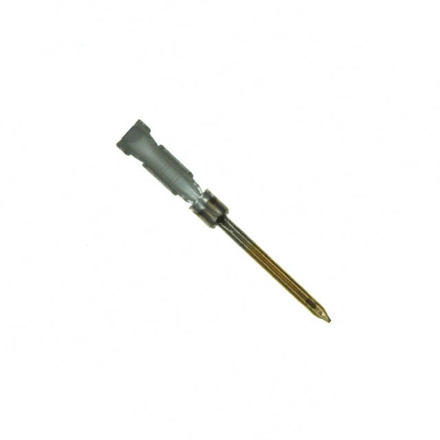 TE Connectivity AMP Connectors 1658670-1 electronic component product image