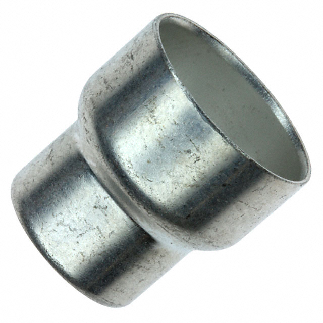 TE Connectivity AMP Connectors 2-747580-1 electronic component product image