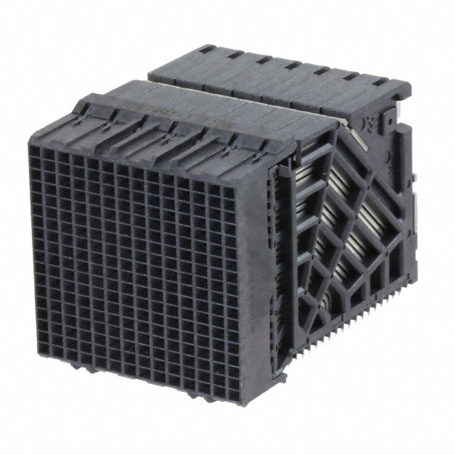 TE Connectivity AMP Connectors 2057991-1 electronic component product image