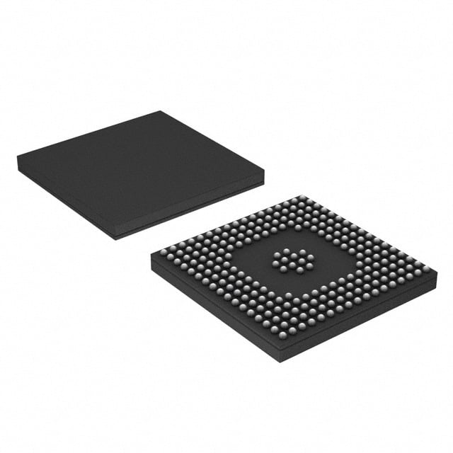NXP USA Inc. LH79524N0F100A1;55 electronic component product image