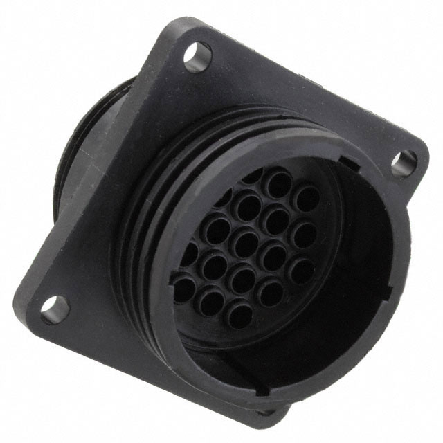 TE Connectivity AMP Connectors 213870-1 electronic component product image