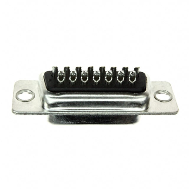 TE Connectivity AMP Connectors 5-747909-2 electronic component product image