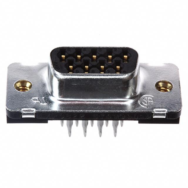 TE Connectivity AMP Connectors 5747090-2 electronic component product image