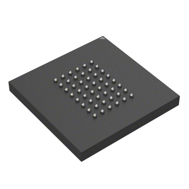 Everspin Technologies Inc. MR5A16AUMA45R electronic component product image
