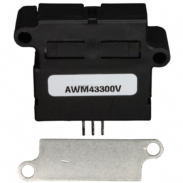 Honeywell Sensing and Productivity Solutions AWM43300V electronic component product image