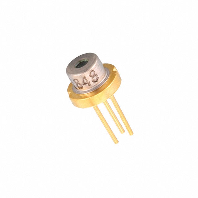 Excelitas Technologies LQPGAU1S03 electronic component product image