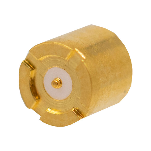 Cinch Connectivity Solutions Johnson 127-0701-221 electronic component product image