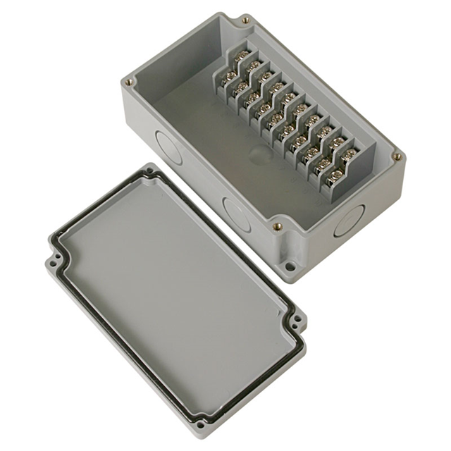 Boxco BC-ABB-10PT electronic component product image