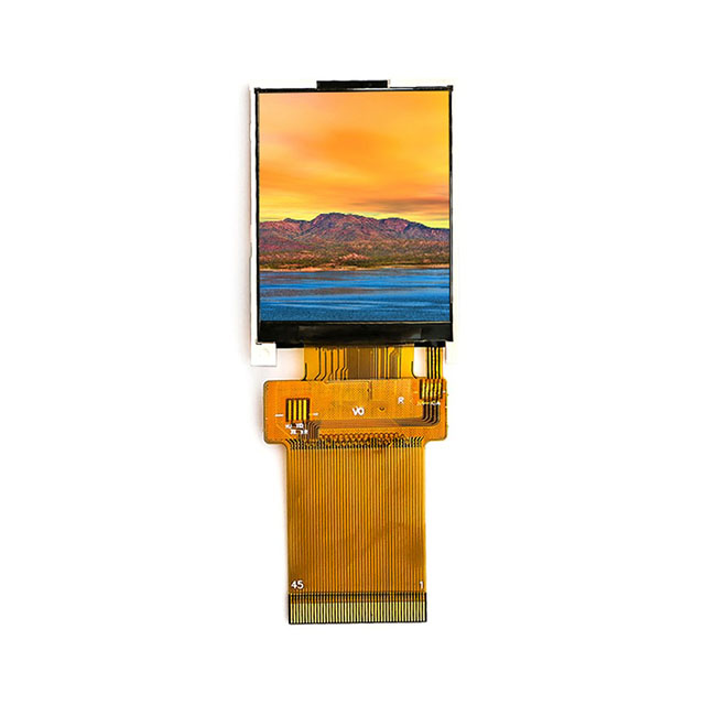 Focus LCDs E17RG11216LW6M300-N electronic component product image