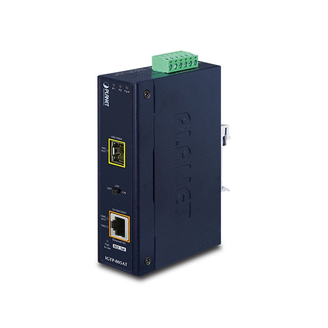 Planet IGTP-805AT electronic component product image