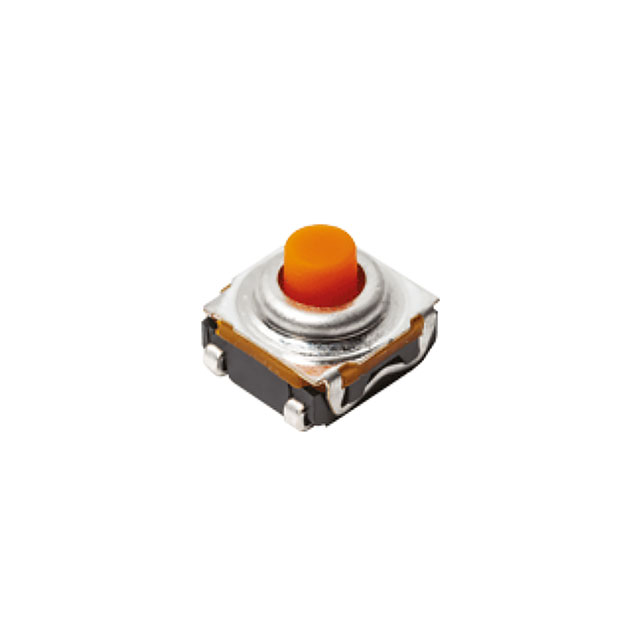 C&K KSC421J 70SH LFS OF electronic component product image