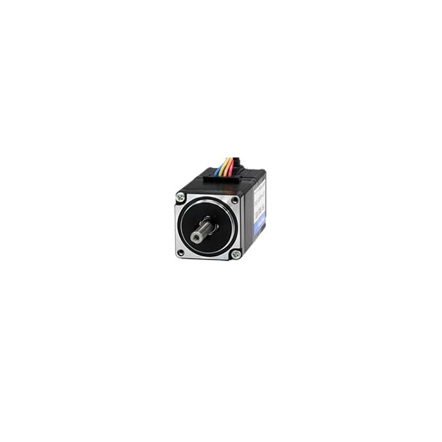 Sanyo Denki SanMotion Products PBM284FXE20 electronic component product image