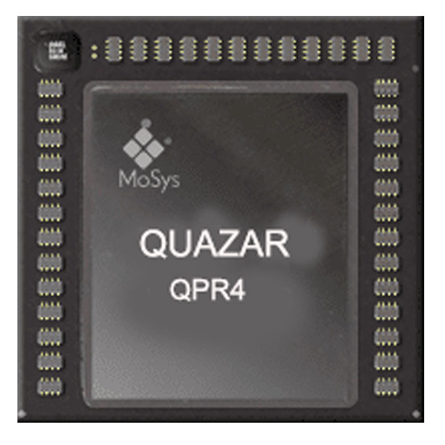 MoSys, Inc. MSQ220AJC288-12 electronic component product image