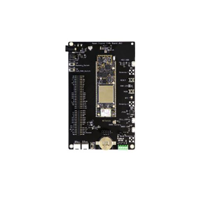Particle Industries, Inc. T402MKIT electronic component product image