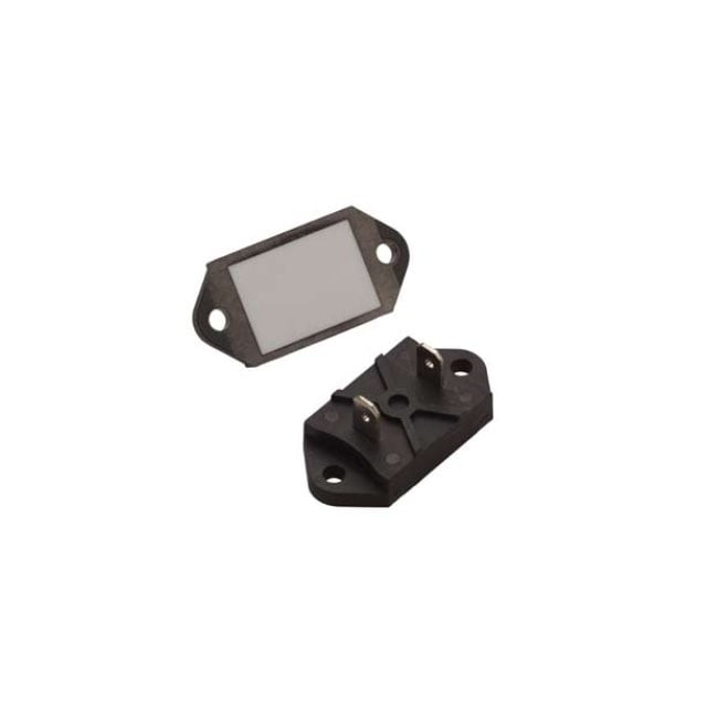 Ohmite TGHEV50R0FE electronic component product image