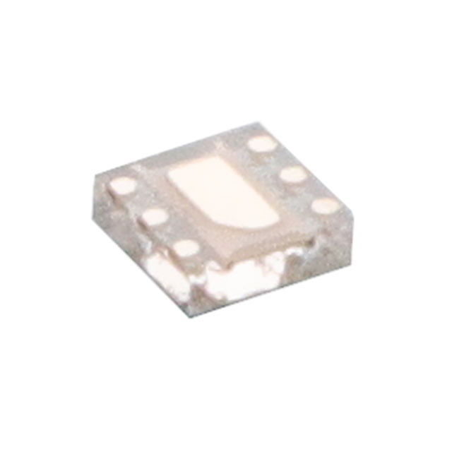Texas Instruments OPT3001DNPRQ1 electronic component product image