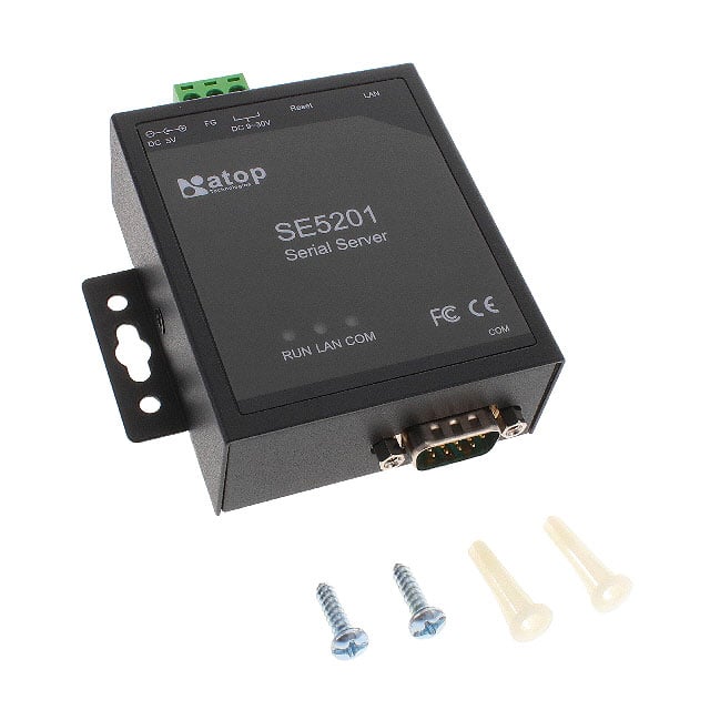 ATOP Technologies SE5201-DB electronic component product image