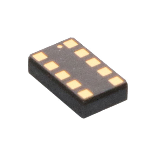 Silicon Labs SI1153-AB9X-GM electronic component product image