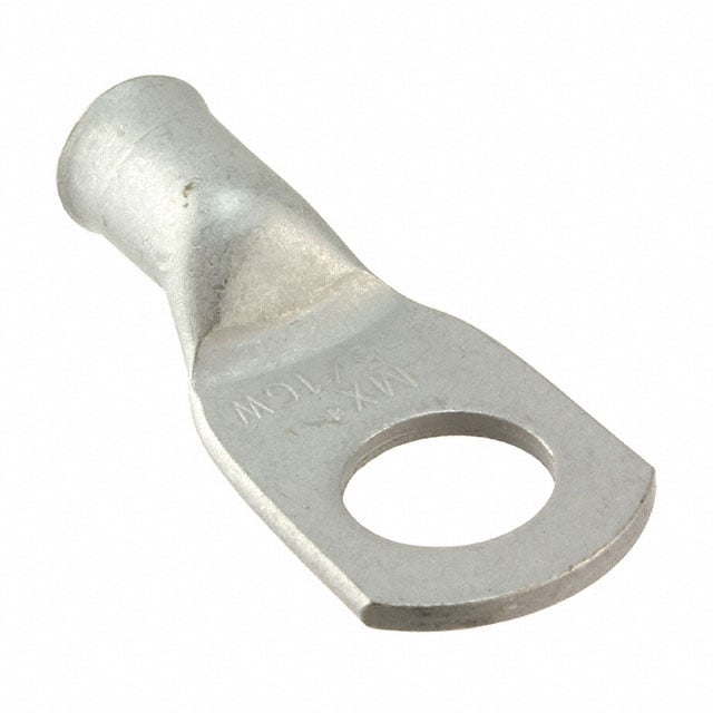 Molex 0192210483 electronic component product image
