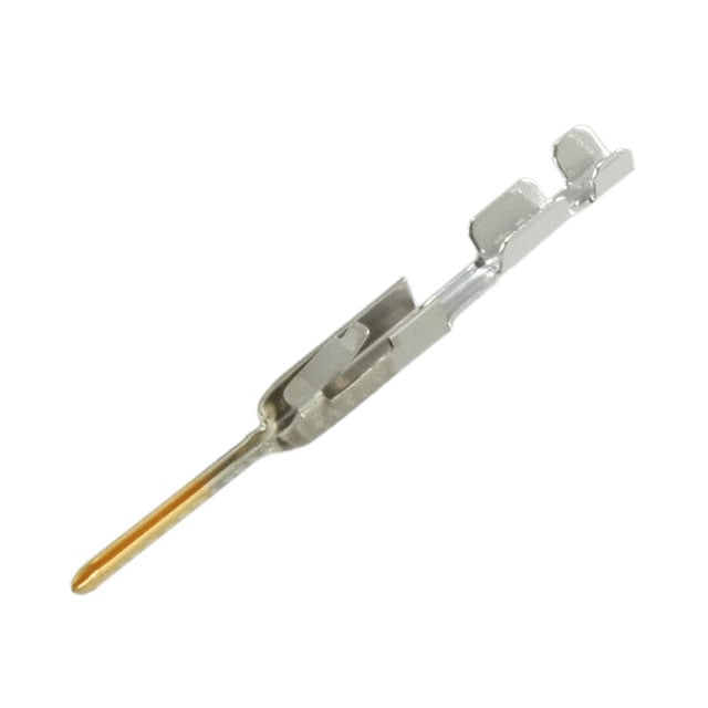 TE Connectivity AMP Connectors 1-104505-0 electronic component product image