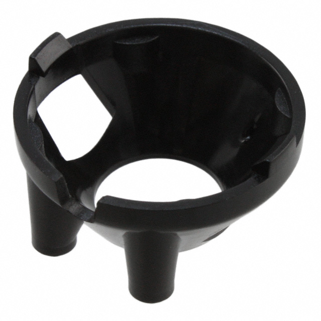 Carclo Technical Plastics 10730 electronic component product image