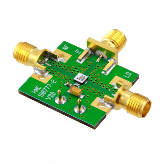 Analog Devices Inc. 108779-HMC264LC3B electronic component product image